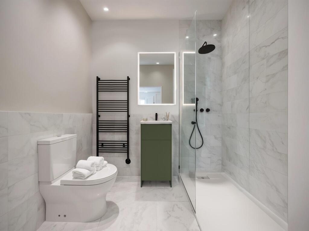 Main image of property: Adrian House, Spencer Place, Leeds