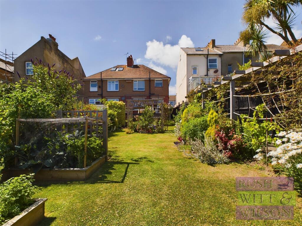 Main image of property: Athelstan Road, Hastings