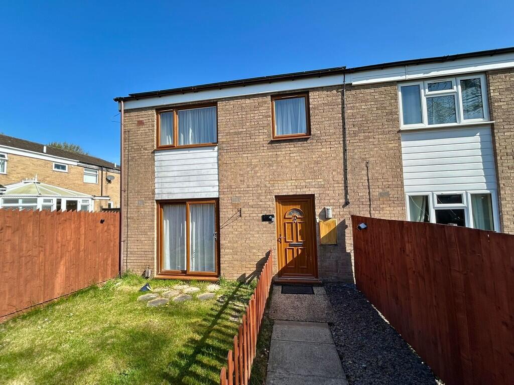 Main image of property: Kingswood Road, Whittleford, Nuneaton