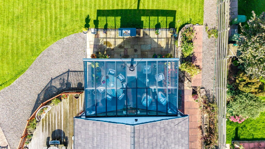 House in Carlisle - More