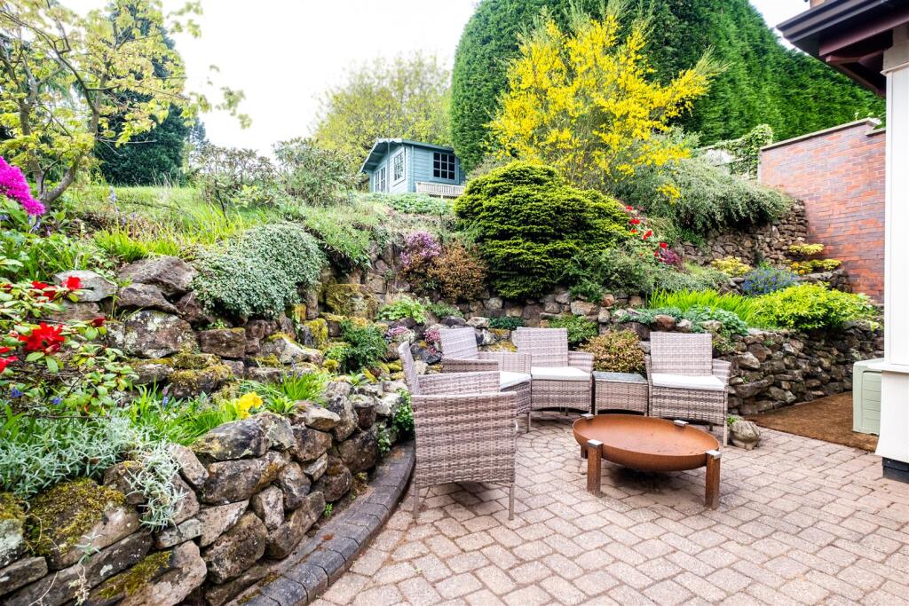 Additional image 36 of Packington Lane, Hopwas, Tamworth