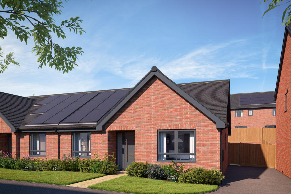 Main image of property: Desford Road,
Ratby,
Leicestershire,
LE6 0LF
