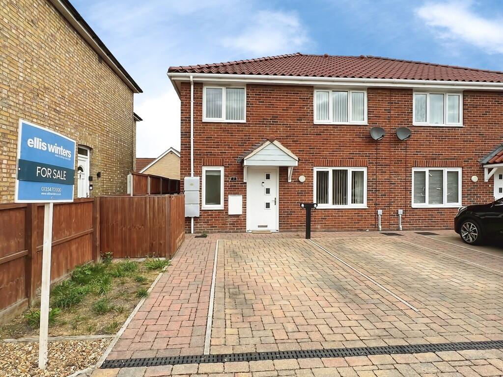 Main image of property: Fallow Court, Deerfield Road, March