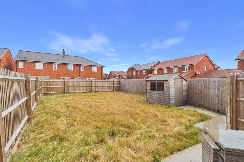 Spenceley Lane, Kelvedon, CO5 photo 4