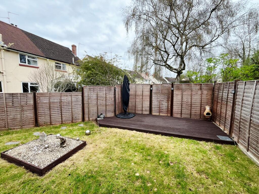 Additional image 9 of Ritchie Road, Houndstone, YEOVIL