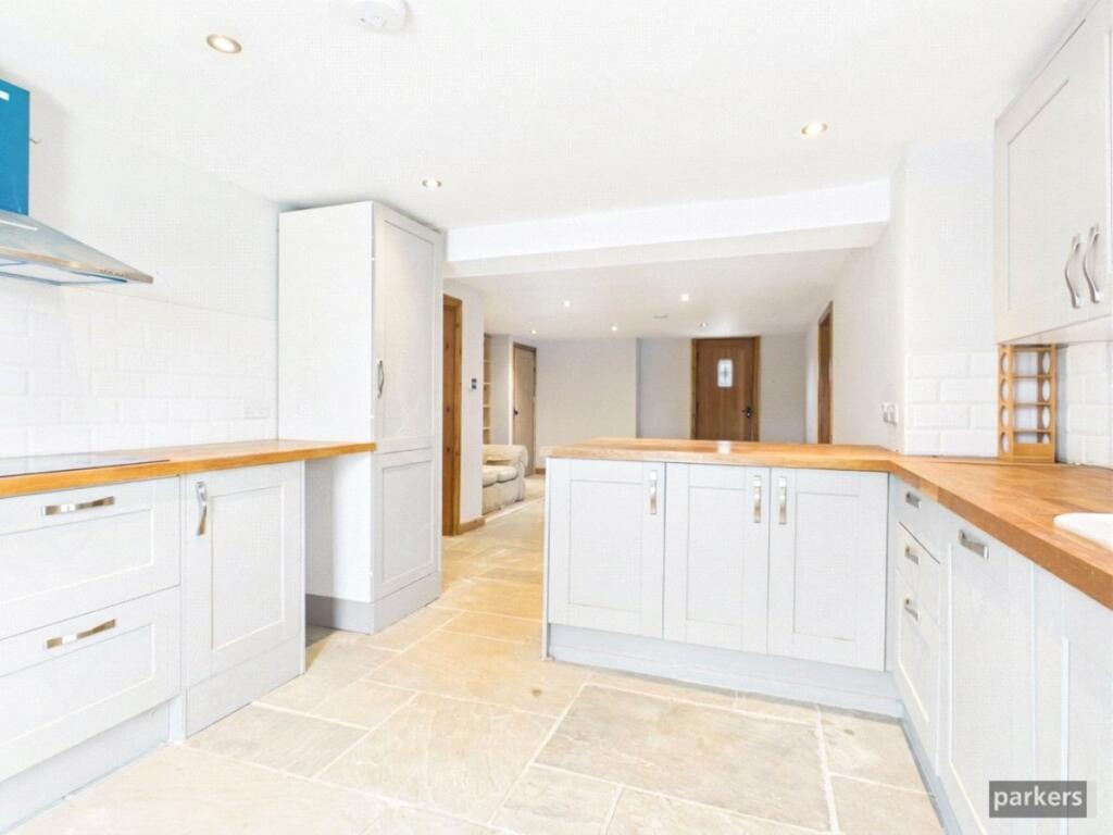 House in West Oxfordshire, South Leigh - View 5