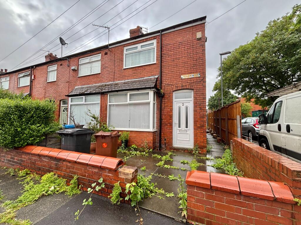 Main image of property: Tenby Street, Oldham, OL8