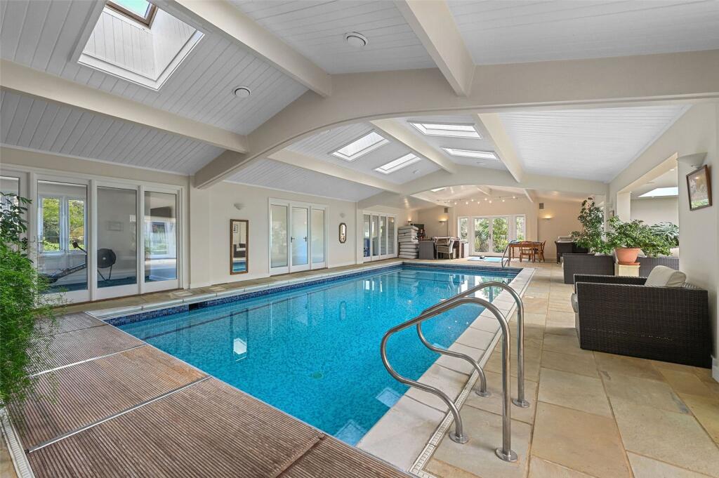 House in East Hertfordshire, Standon - View 4