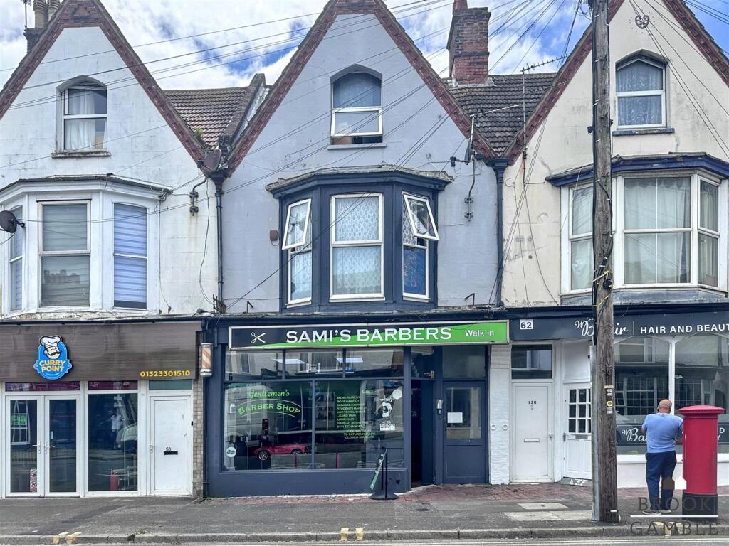 Main image of property: Susans Road, Eastbourne