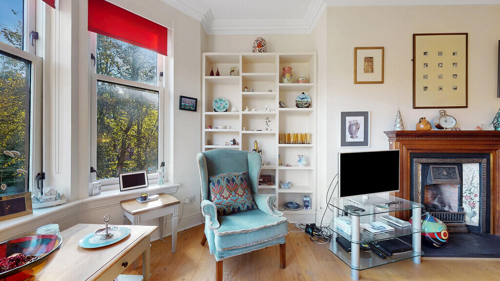 Apartment in Glasgow - View 5