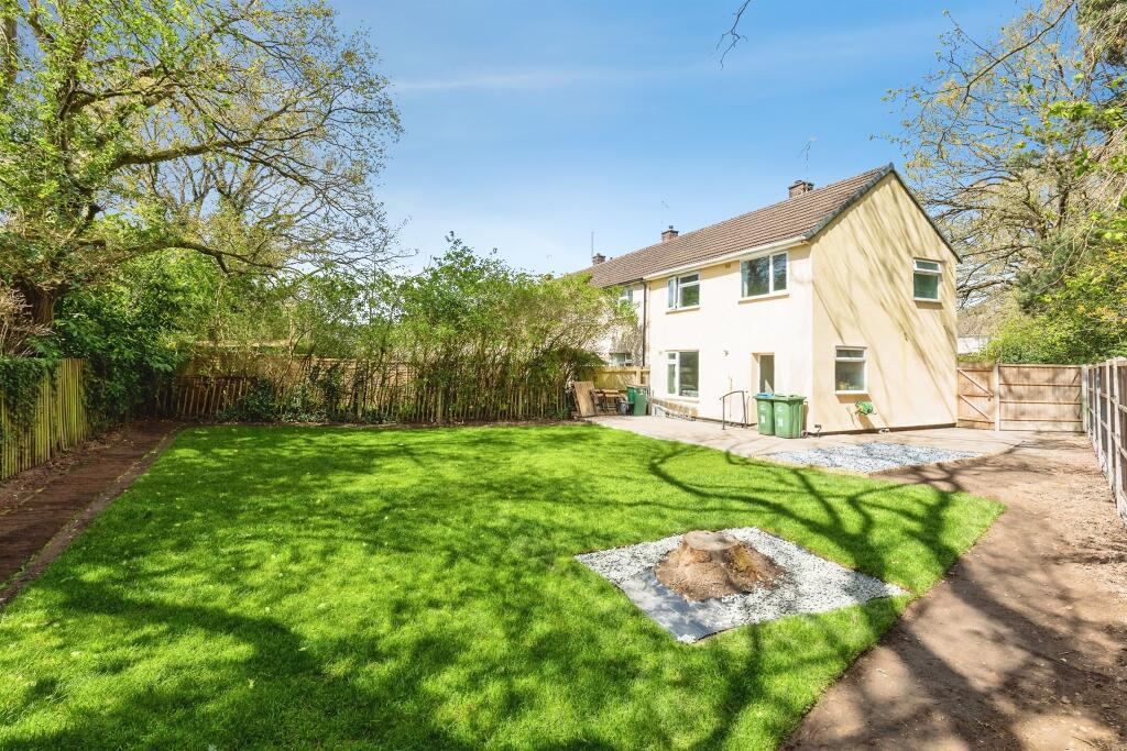 Main image of property: Boar Croft, Coventry
