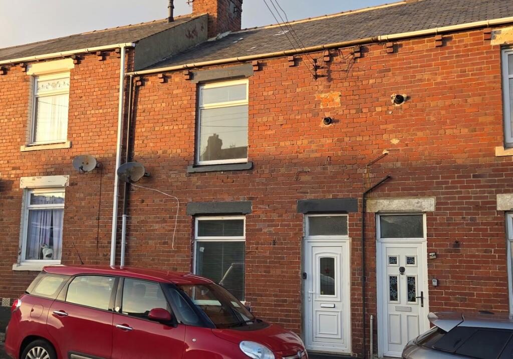 Main image of property: 21 Boston Street, Peterlee, County Durham, SR8 3SL