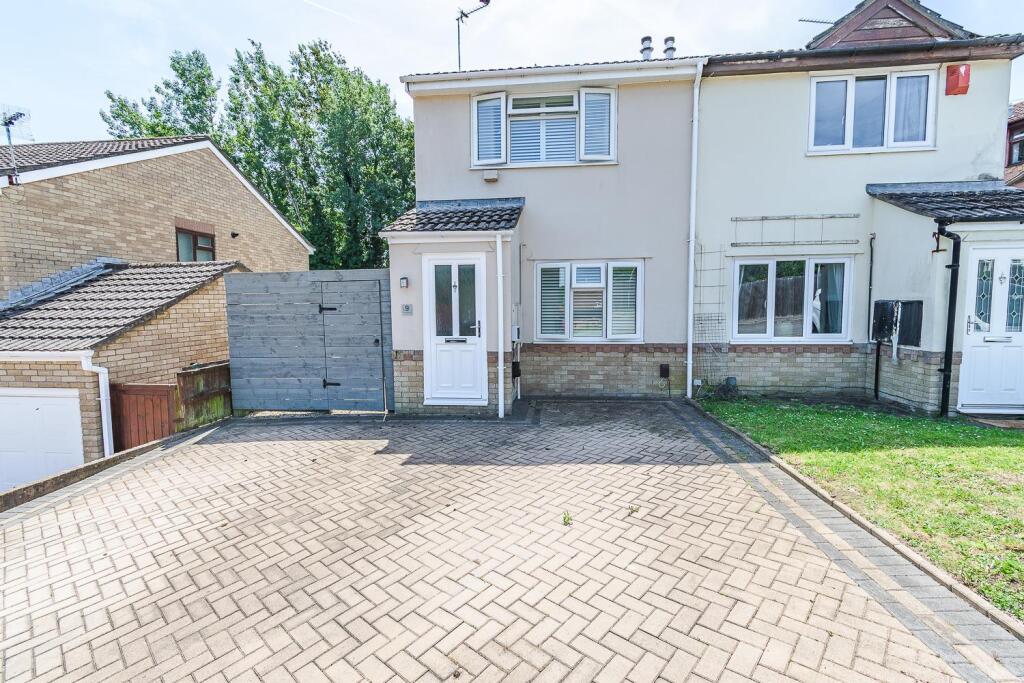 Main image of property: Brookfield Avenue, Barry