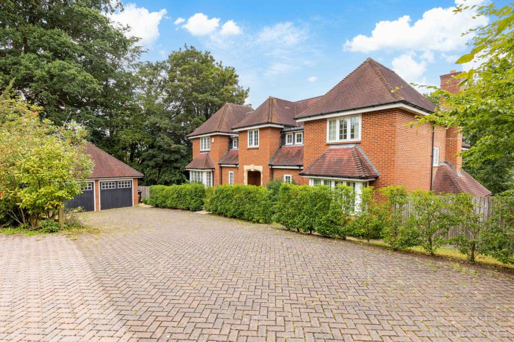 Main image of property: Deerhurst Park, Forest Row, RH18