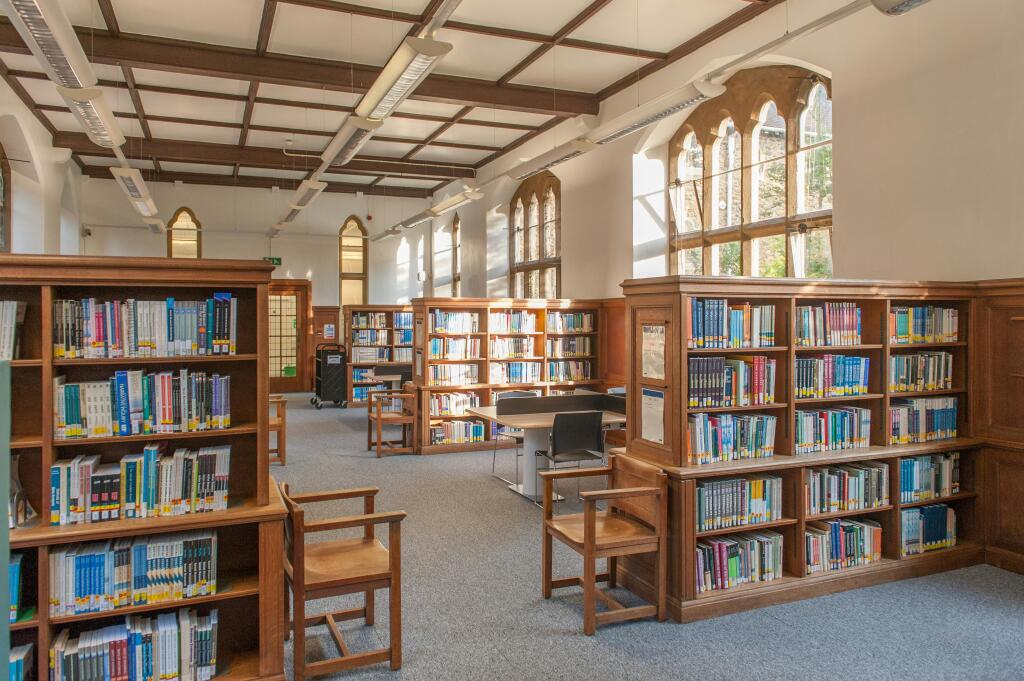 Francis Close Hall 17.jpg