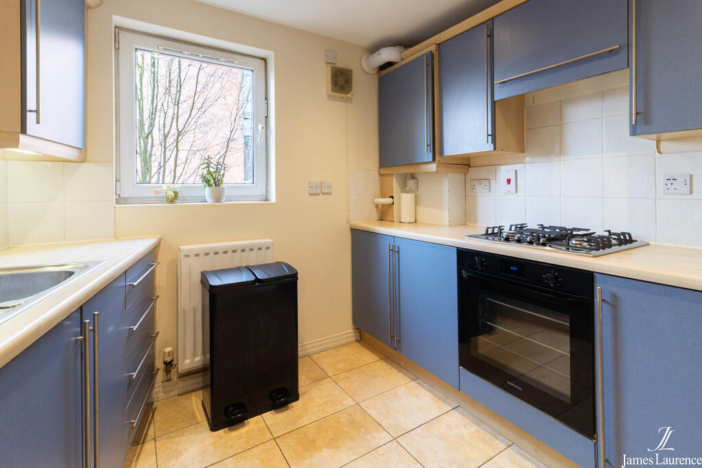 Additional image 8 of Carpathian Court, Chamberlain Court, Jewellery Quarter