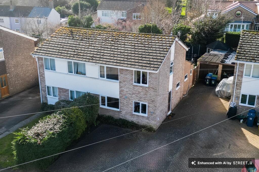 Main image of property: Priory Avenue, Swavesey, CB24