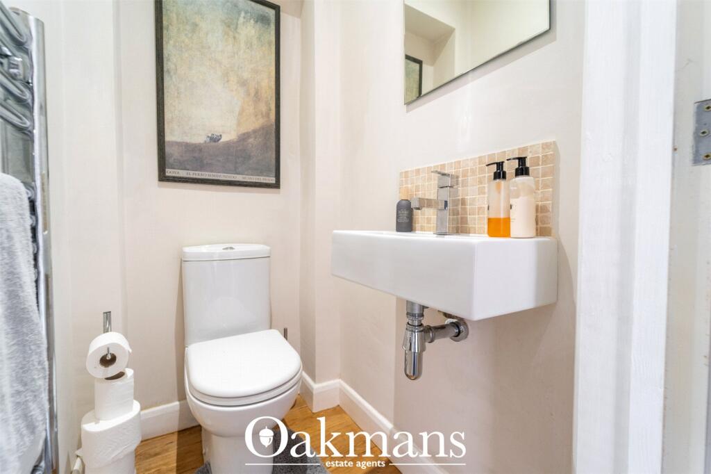 Additional image 6 of St. Laurence Road, Birmingham, B31