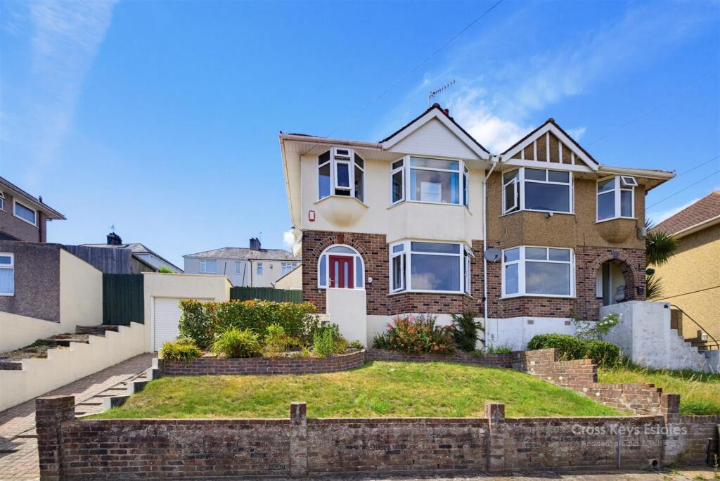 Main image of property: Fredington Grove, Milehouse