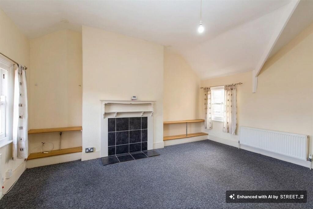 Main image of property: St. James Terrace, Leicester, LE2