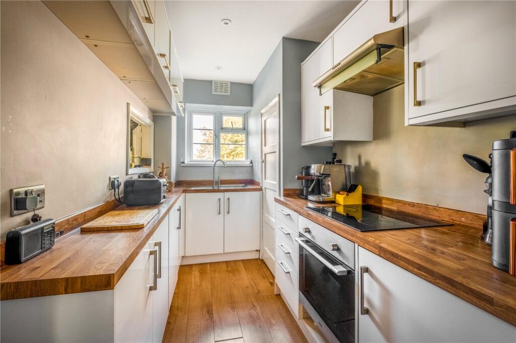 Stanford Avenue, Brighton, East Sussex, BN1 photo 3