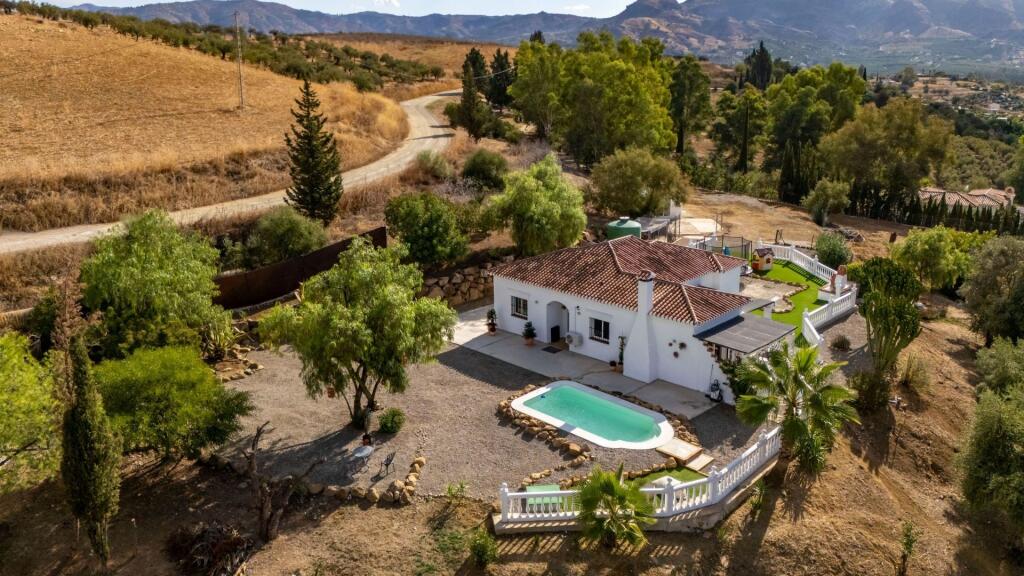 Main image of property: Andalucia, Malaga, Pizarra