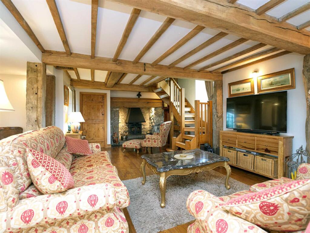 House in Shrewsbury - View 5