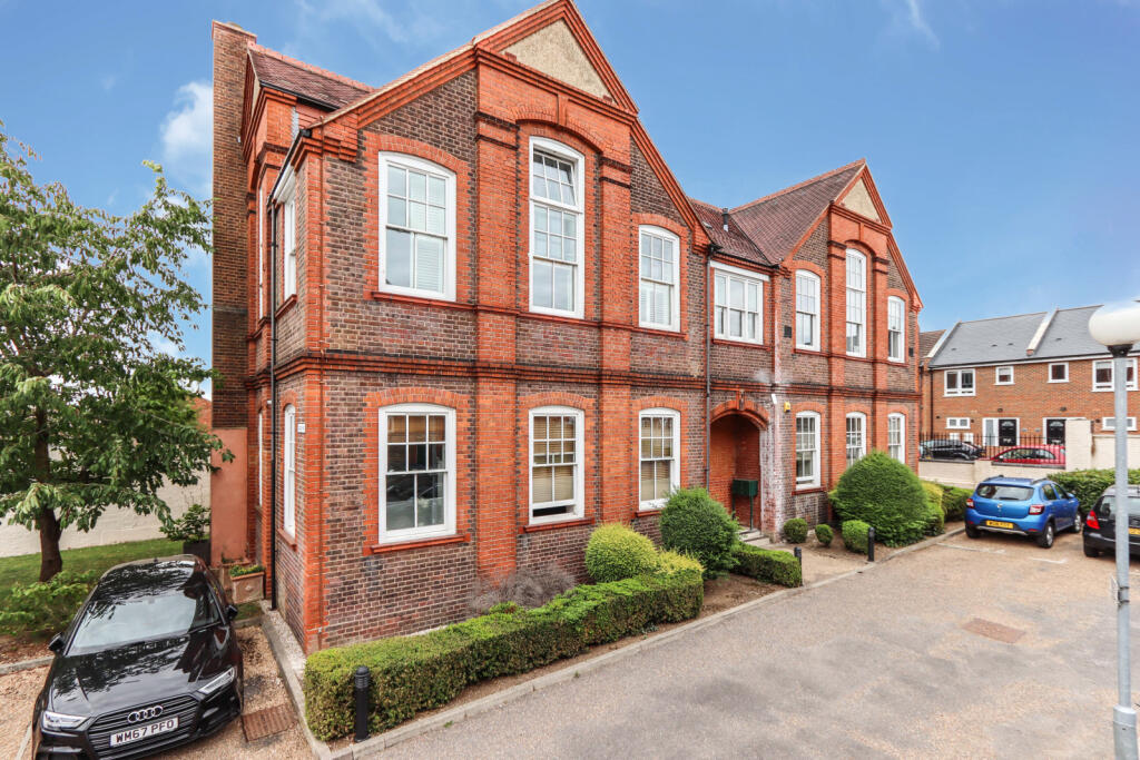 Main image of property: College Yard, Gammons Lane