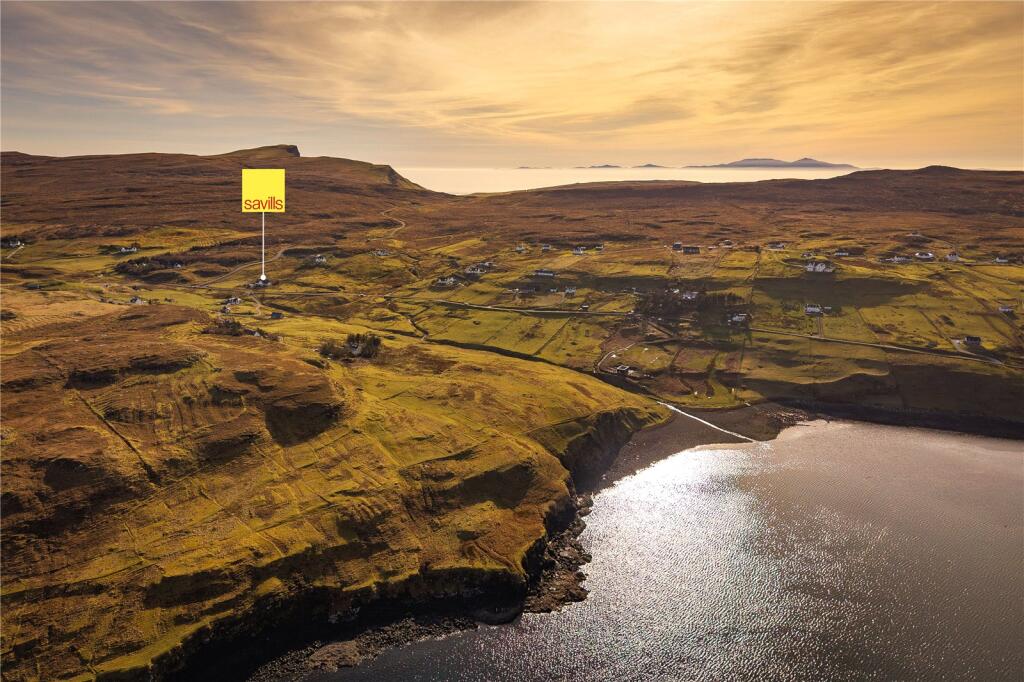 Main image of property: Carters Rest, 8 Upper Milovaig, Glendale, Isle of Skye, IV55