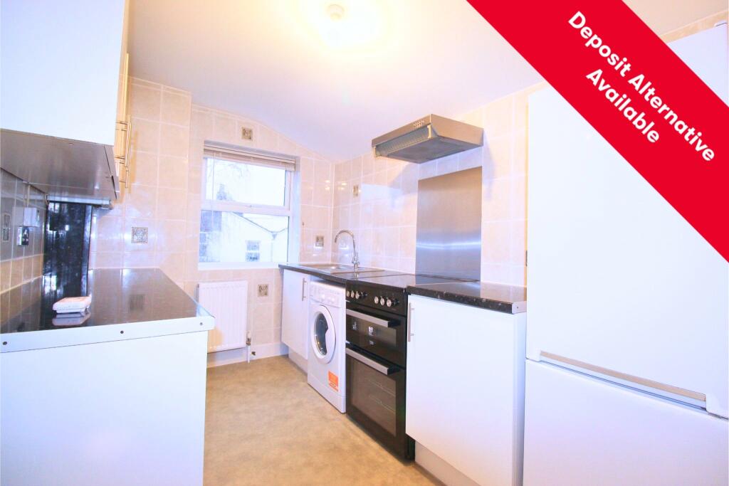 Main image of property: Cambridge Street, Totterdown, BRISTOL, BS3