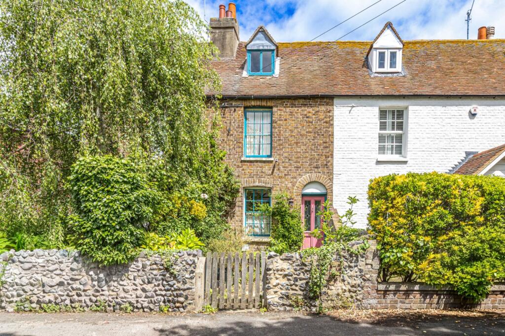 House in Canterbury