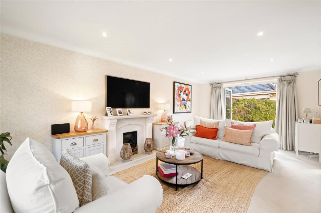Main image of property: Coates Avenue, London, SW18