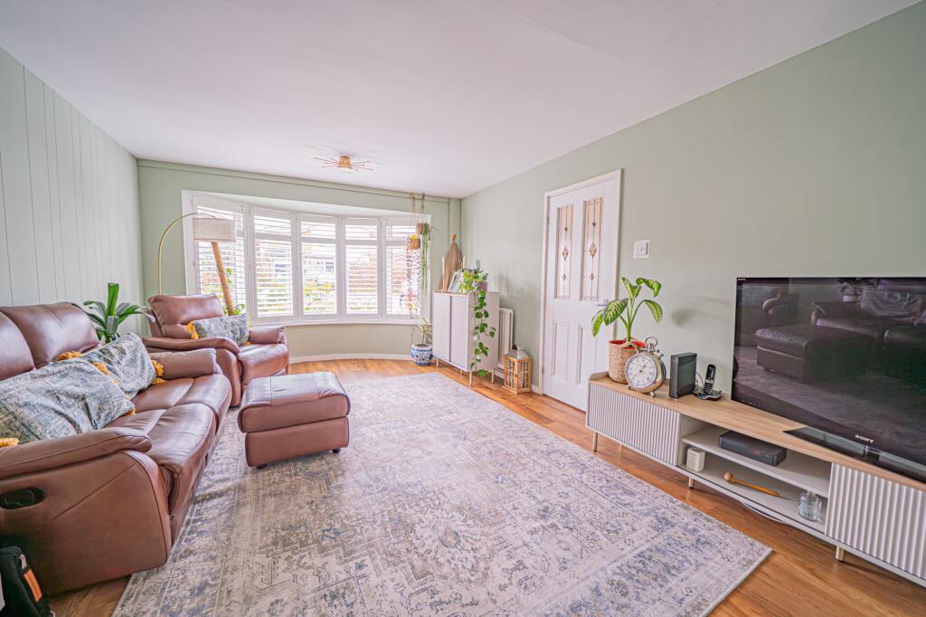 Additional image 2 of Purnells Way, Knowle, B93