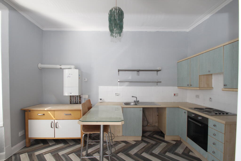 Apartment in Partick, Glasgow City - View 4
