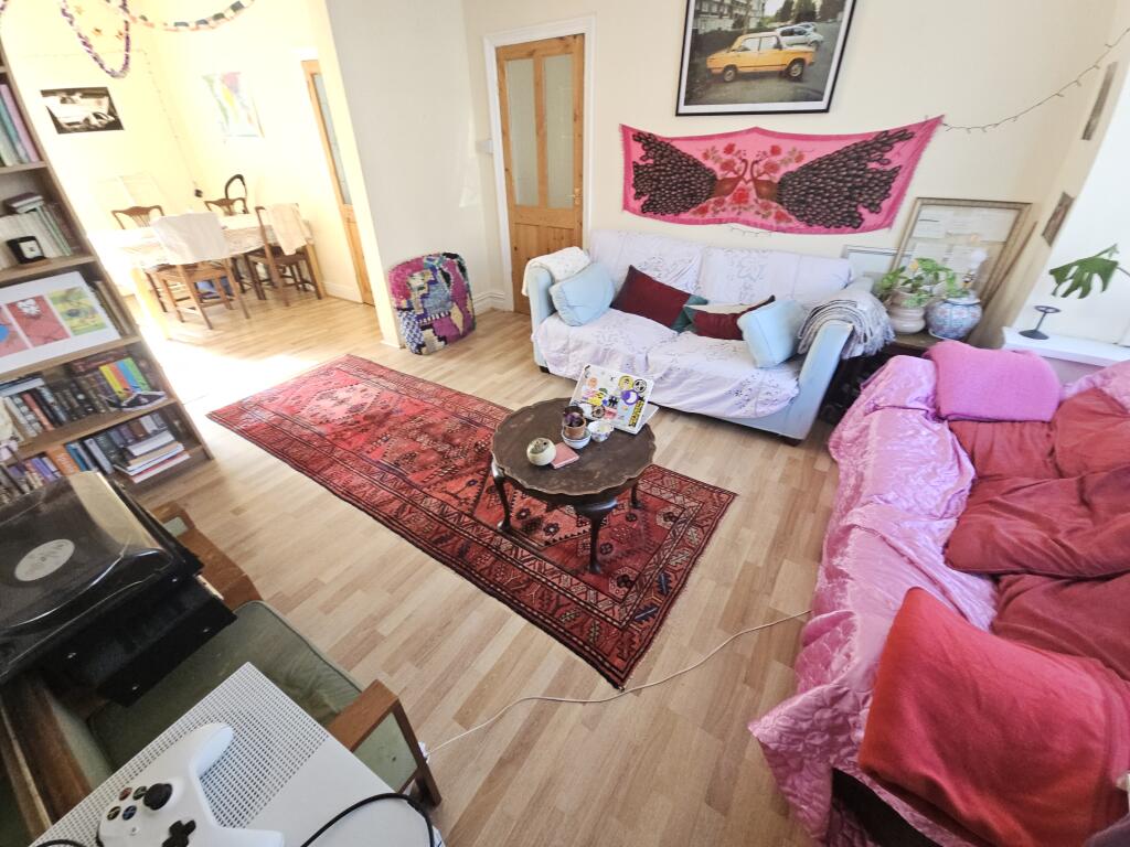 House in Manchester - View 4