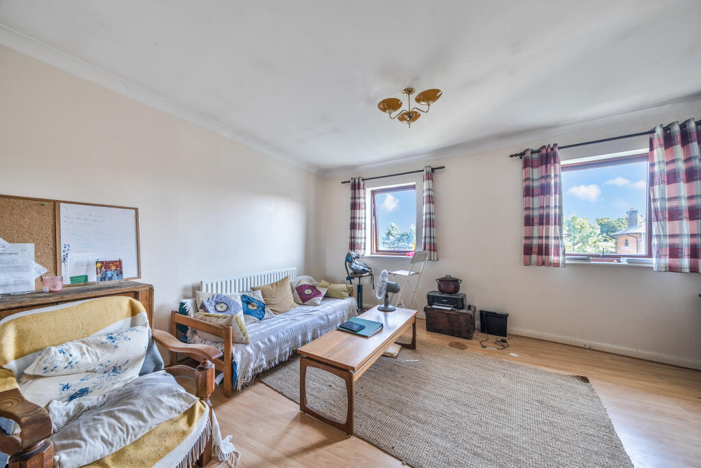 Apartment in London, Surrey Quays, Rotherhithe - View 3