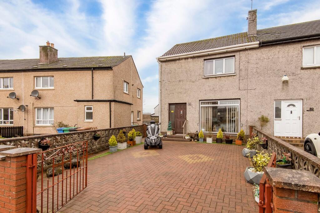 Main image of property: Stewart Crescent, Lochgelly, KY5
