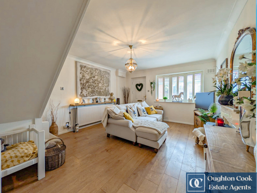 House in Nuneaton and Bedworth, Collycroft - View 4