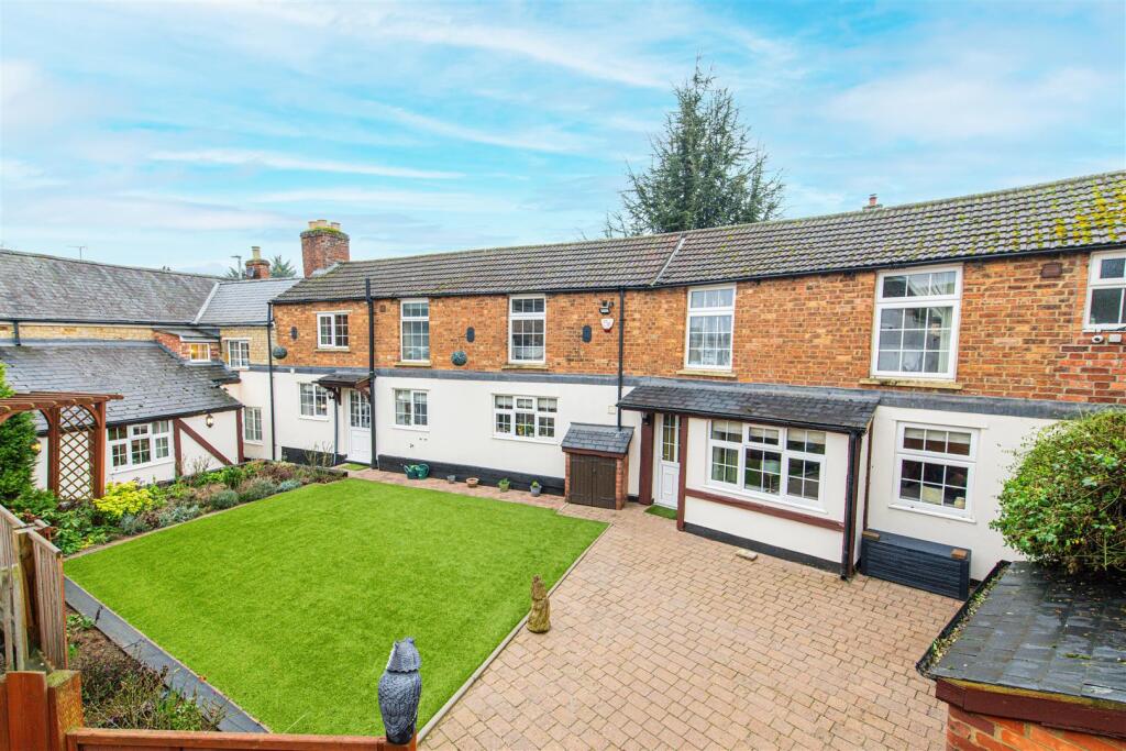 Main image of property: Bakehouse Lane, Burton Latimer