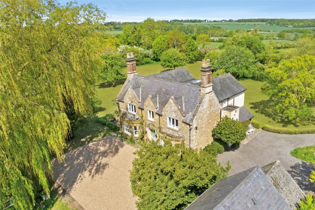 Main image of property: The Hermitage, Brampton Ash