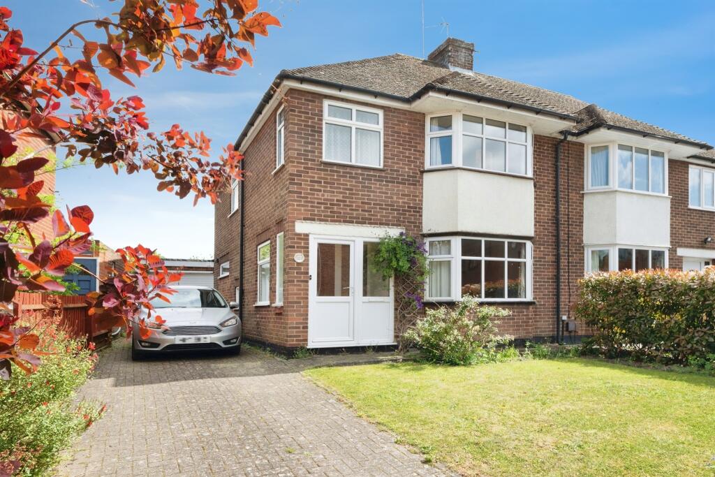 Main image of property: High Street, Newport Pagnell