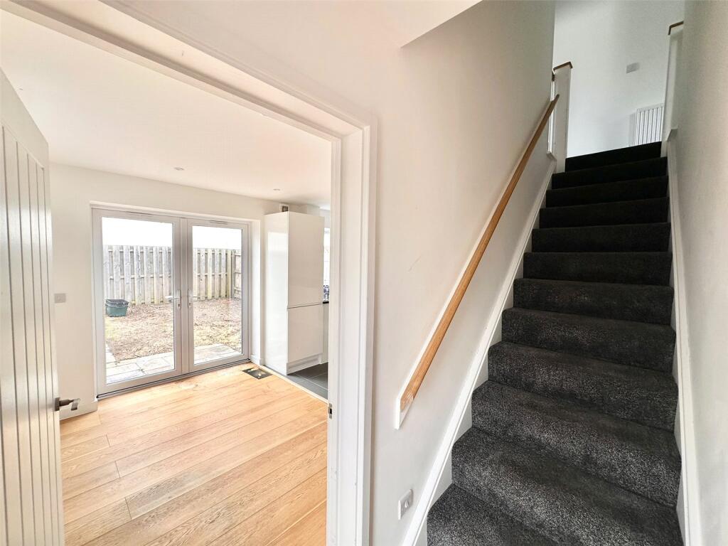 House in Taunton - View 4