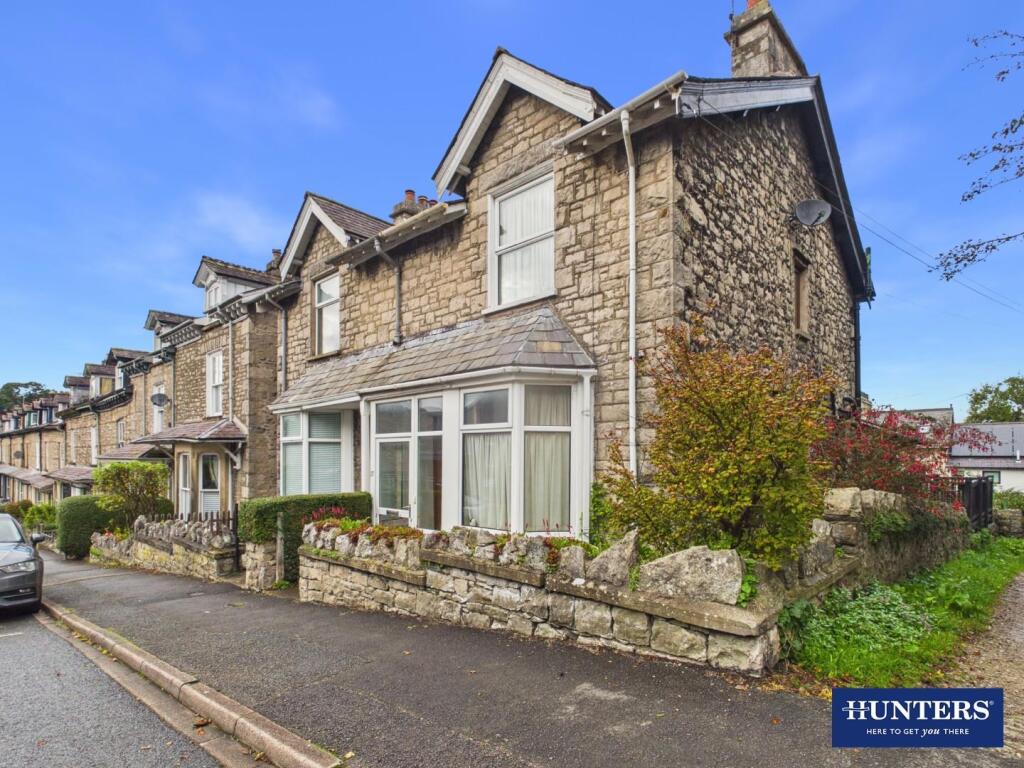 Main image of property: Parr Street, Kendal