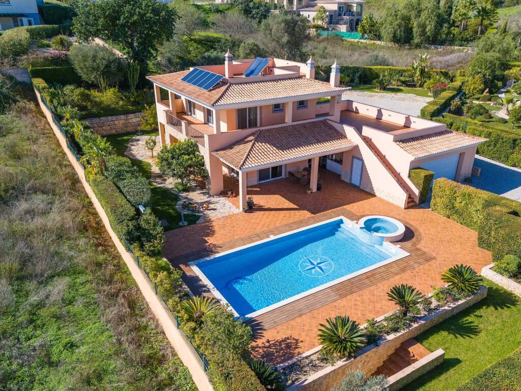 Main image of property: Algarve, Porto De Mos