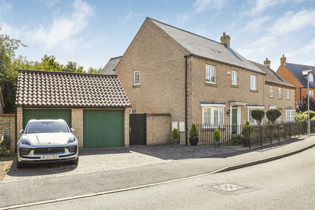 Lady Jermy Way, Teversham - View 4