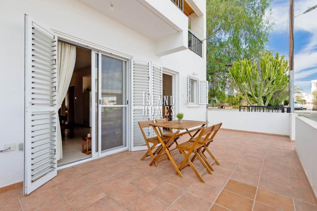 Main image of property: Paralimni