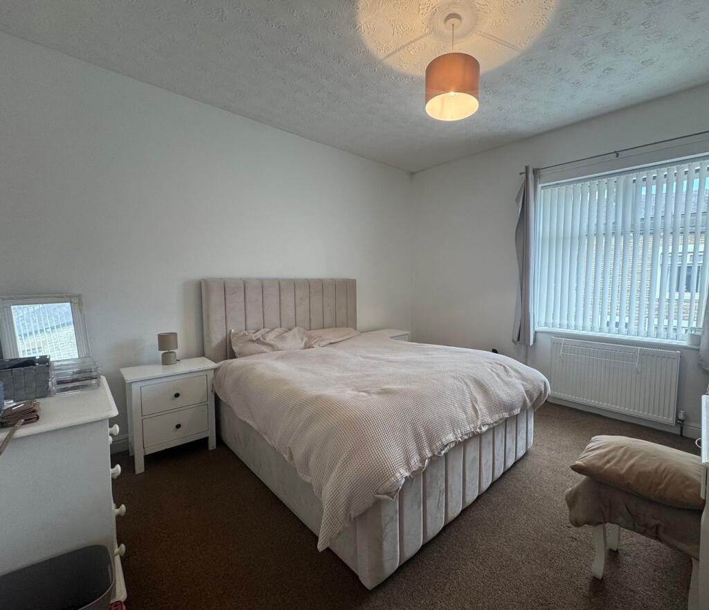 House in Burnley, Briercliffe - More