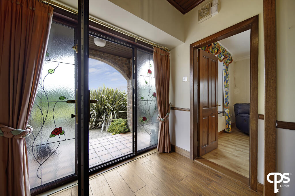 House in Bushmills, County Antrim - View 3