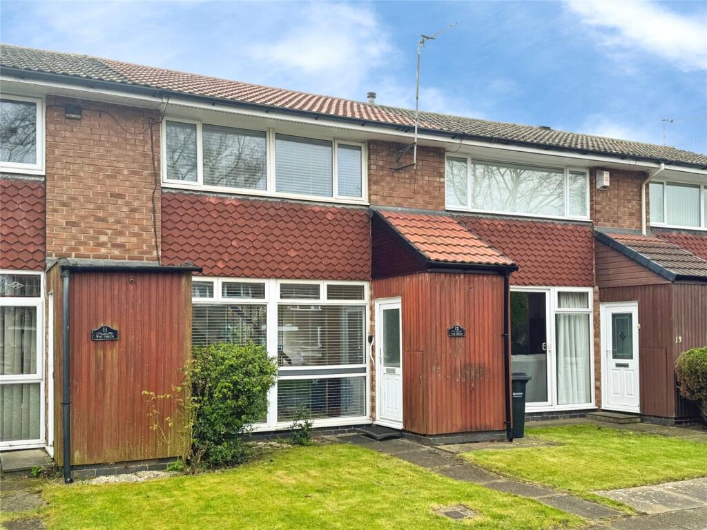 Main image of property: The Green, Heaton Norris, Stockport, SK4
