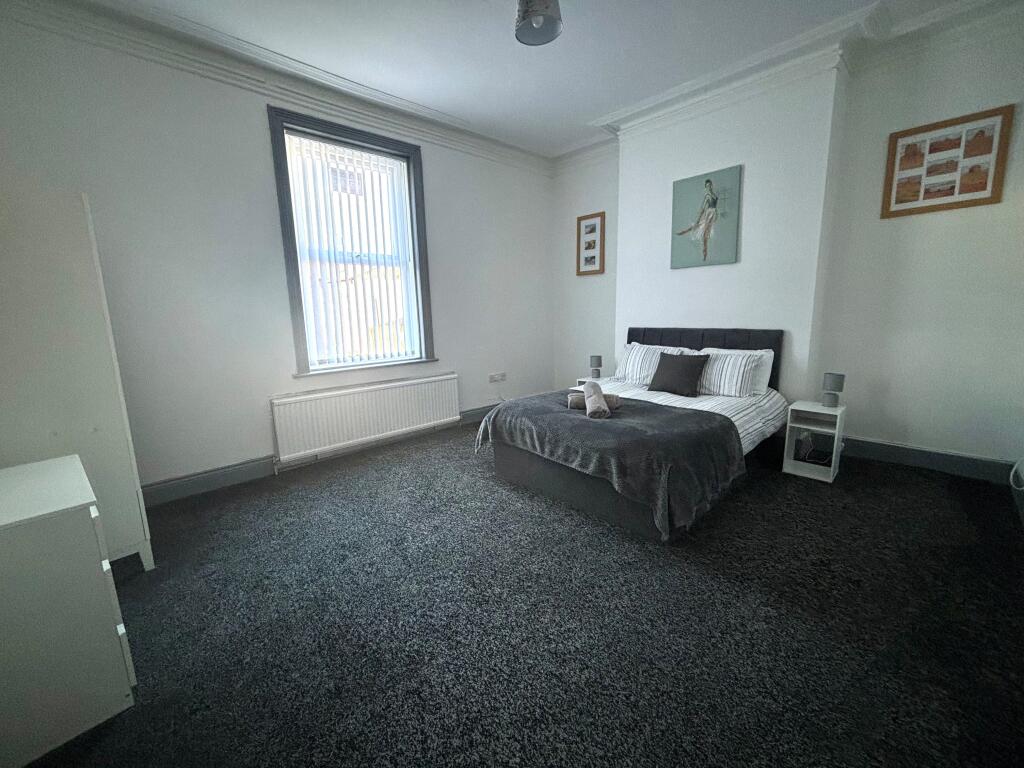 Main image of property: Bambro Street, Sunderland